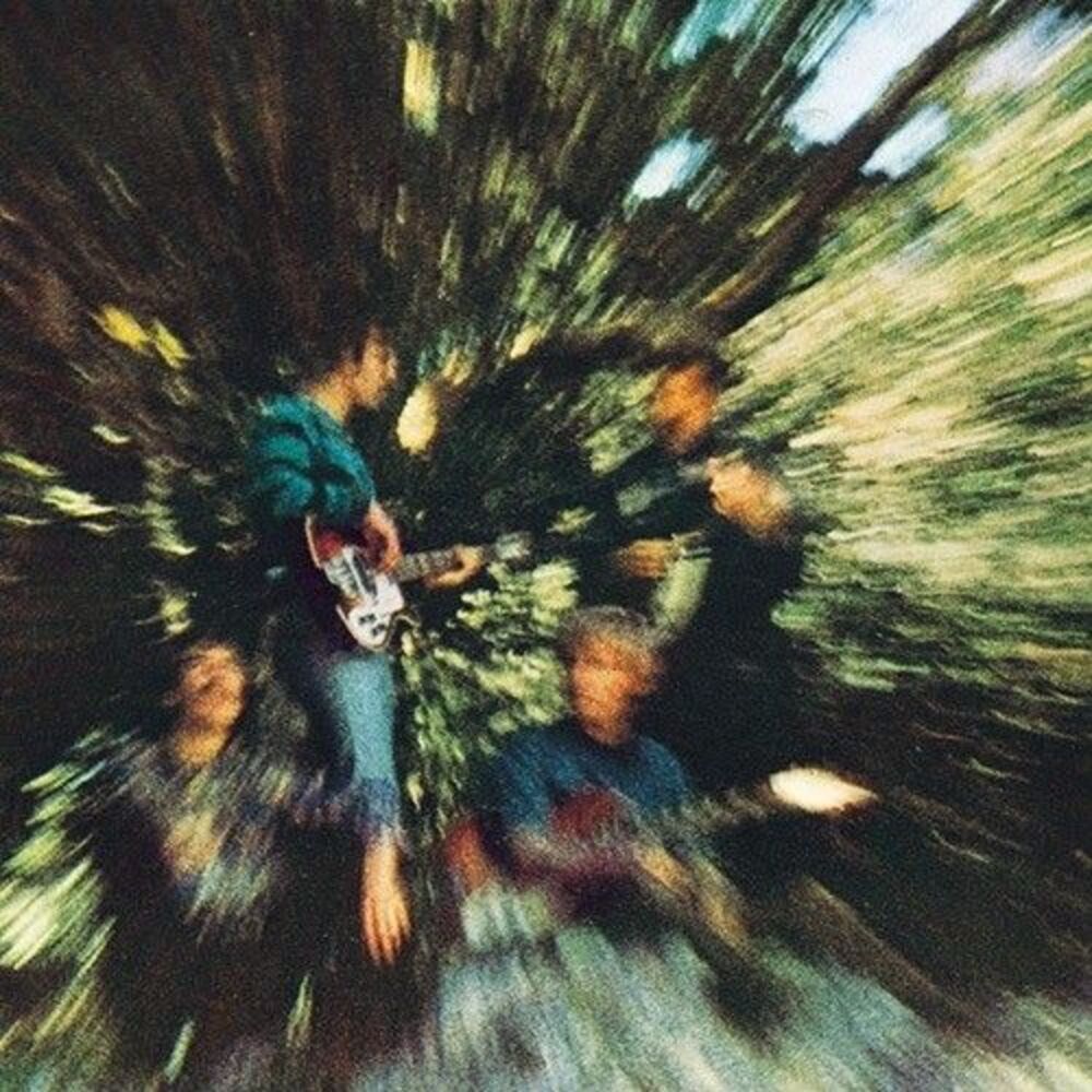Creedence Clearwater Revival - Bayou Country (Half Speed Master)  LP LP